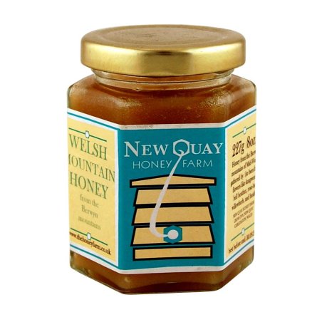 574 x 190ml Hexagonal Jars & Lids