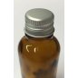 186 x 5ml Amber Dropper Bottle