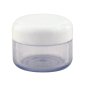 25 x 15ml Plastic Opal Jar - Pack of 25