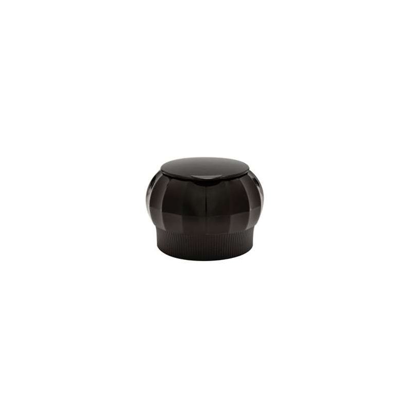 100 x Classic Grinder Lid for Spice Jars