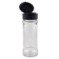 100 x Classic Grinder Lid for Spice Jars