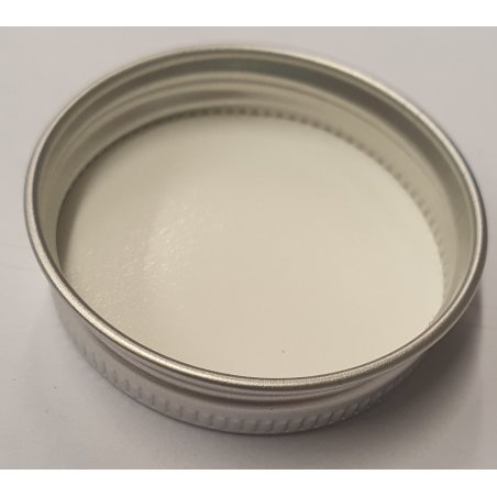 110 x 30ml Clear Glass Ointment Jar