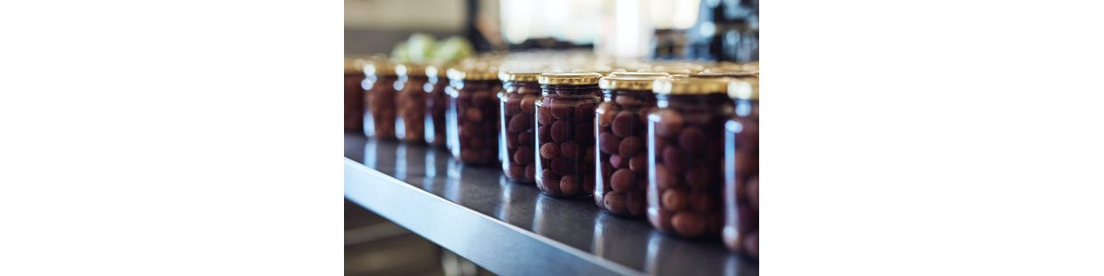 Wholesale Jars | High-Quality Bulk Order Jars: Freeman & Harding