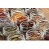 Spice Jars