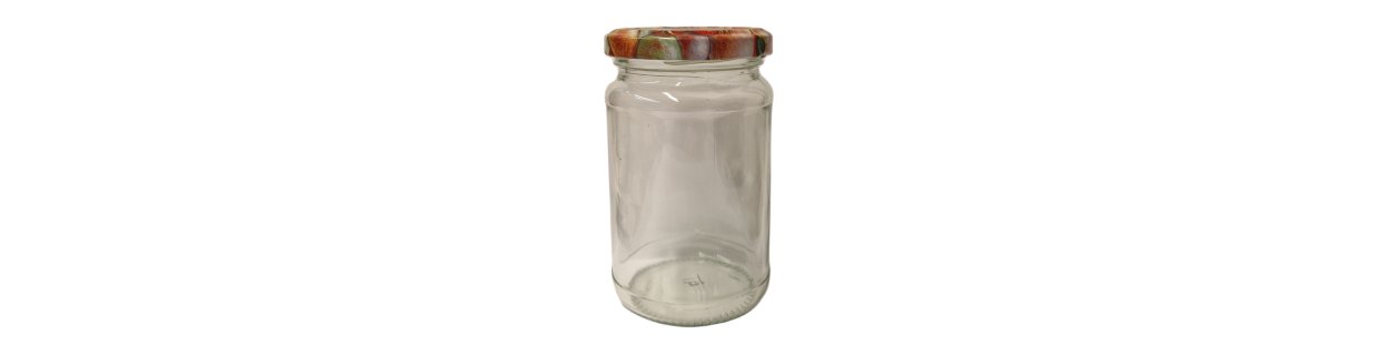 10oz jars