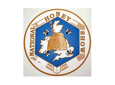 National Honey Show Centenary