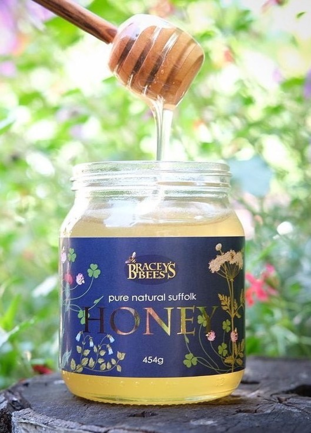 Honey Labelling Regulations in the UK