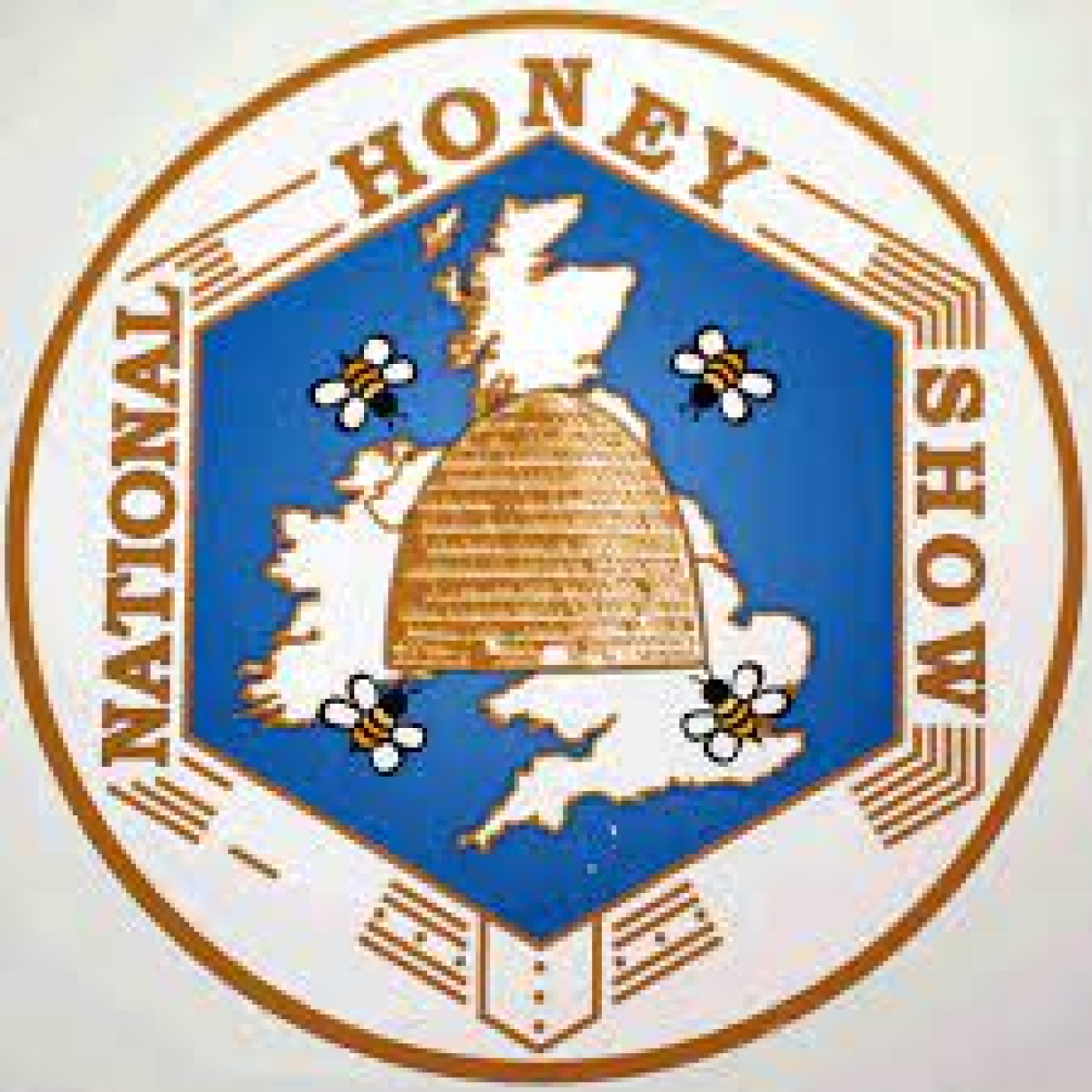 National Honey Show Centenary