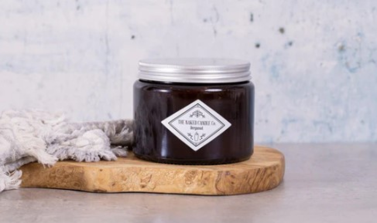 Crafting Illumination: The Art and Joy of Candle Making in the UK