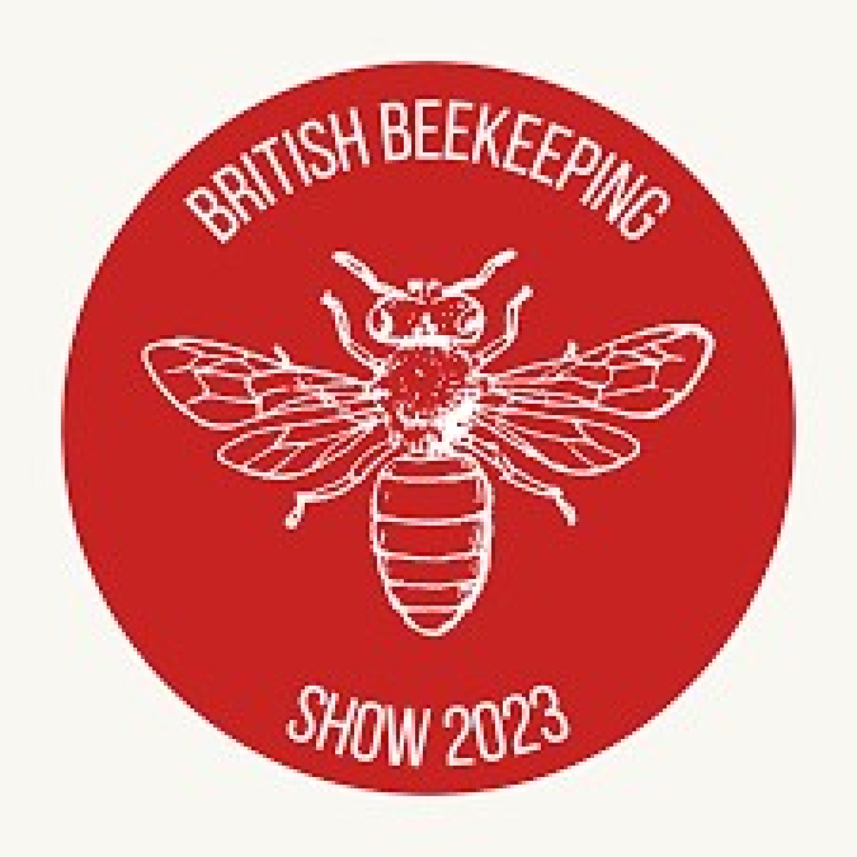 The British Beekeeping Show 2023