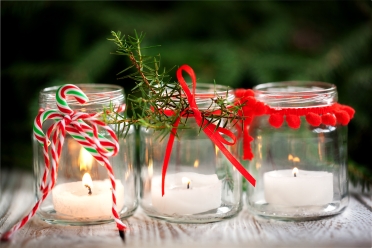 How To Make Your Own Gift In A Jar This Christmas