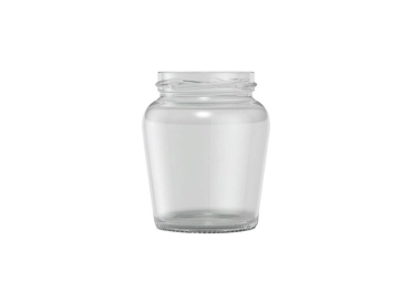 ** New Product ** - 282ml Tapered Jar