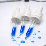 100 x 106mm pipette to suit 100ml dropper bottle