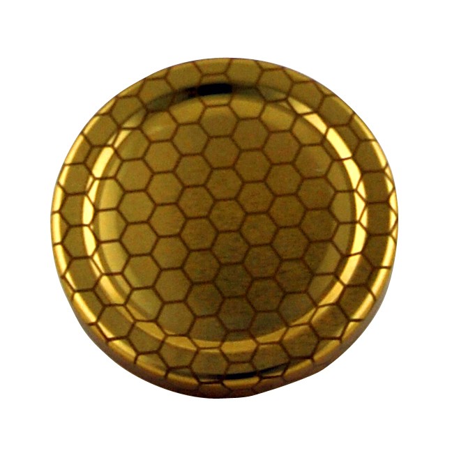 SPECIAL SHOW OFFER 280ml Hexagonal Jar - Pack of 33