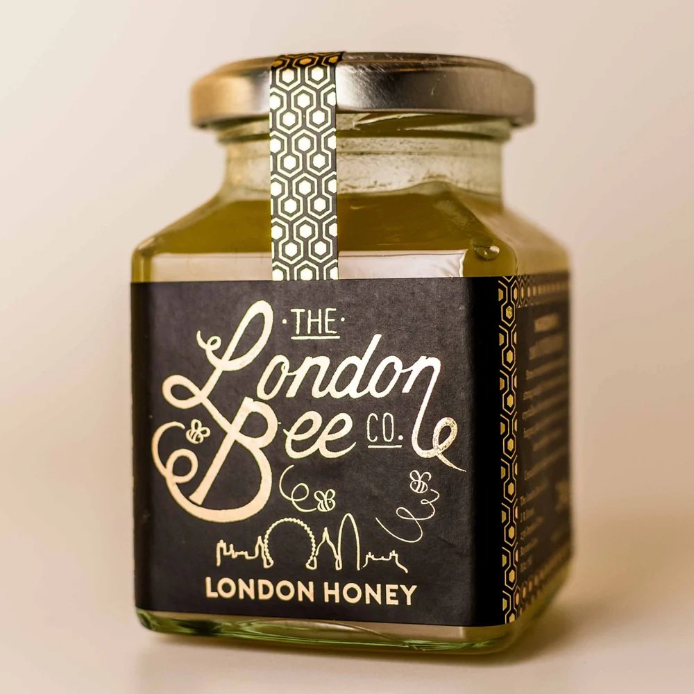 27 x 282ml Square Jar