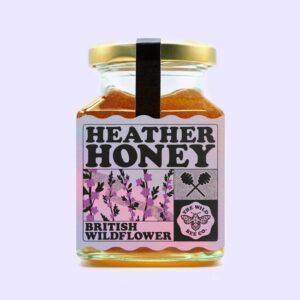 27 x 282ml Square Jar