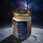 504 x 110ml Hexagonal Jar