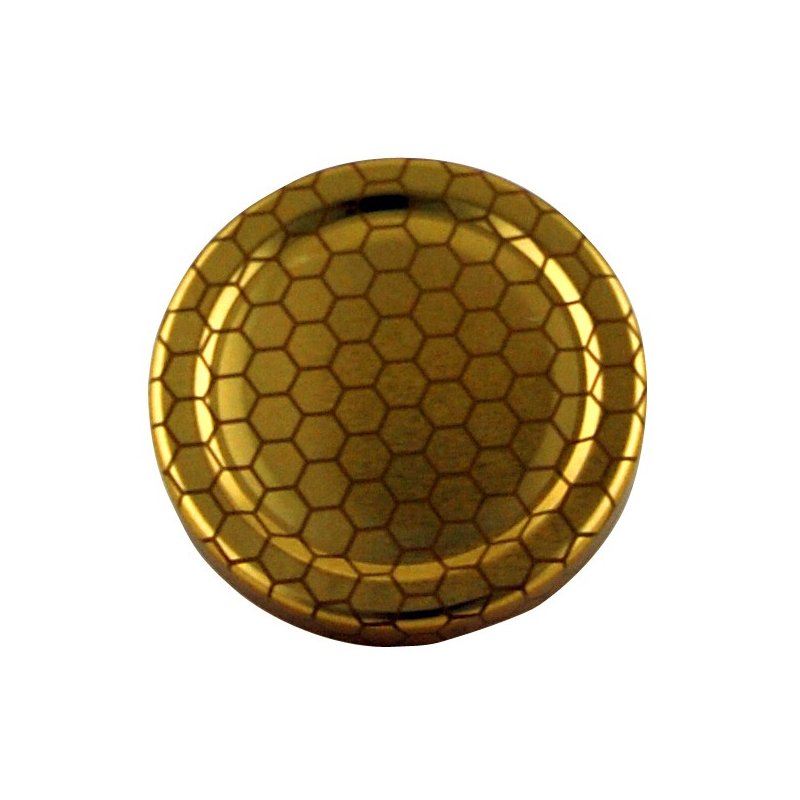 528 x 280ml hexagonal jar