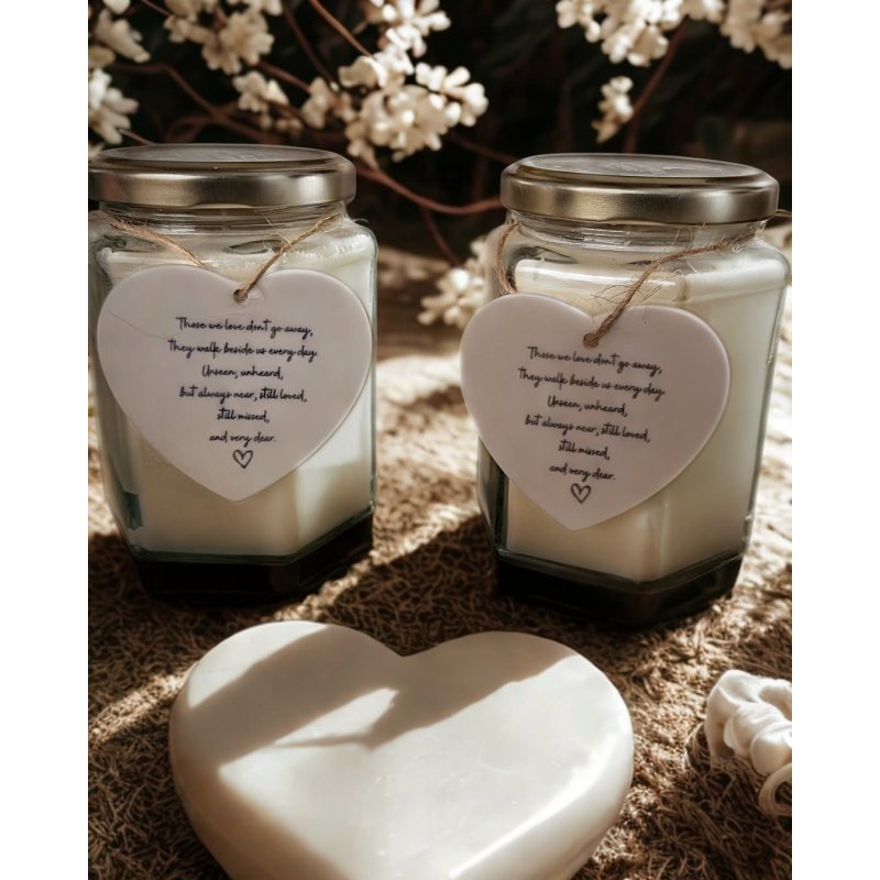 528 x 280ml hexagonal jar