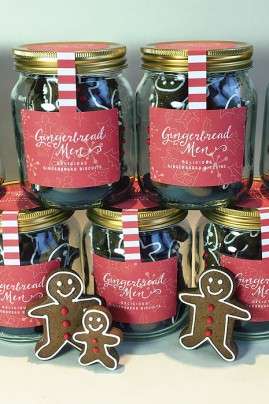 1lb Moa Honey Jar - Pack of 72
