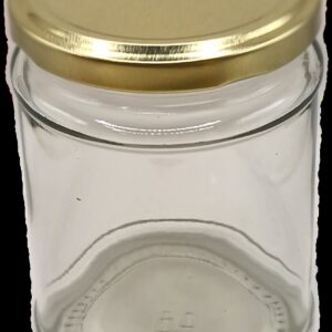 SPECIAL SHOW OFFER 300ml Panel Jar - Pack of 28