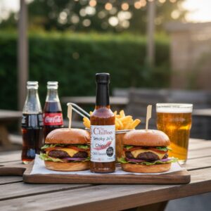 486 x 5oz Sauce Bottle & lids