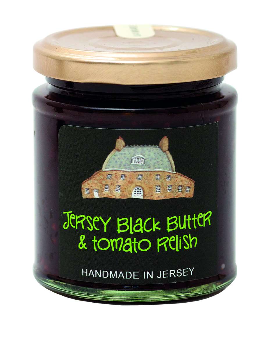 8oz Round Jar - Pack of 525