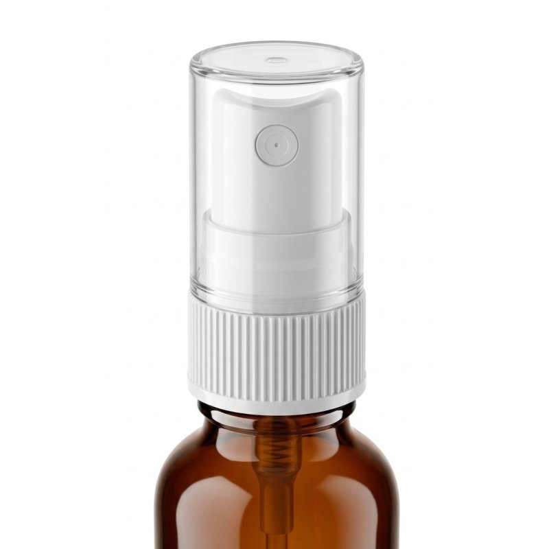 1000 x gl18 atomiser for dropper bottle