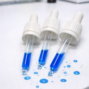 1000 x 106mm pipette to suit 100ml dropper bottle