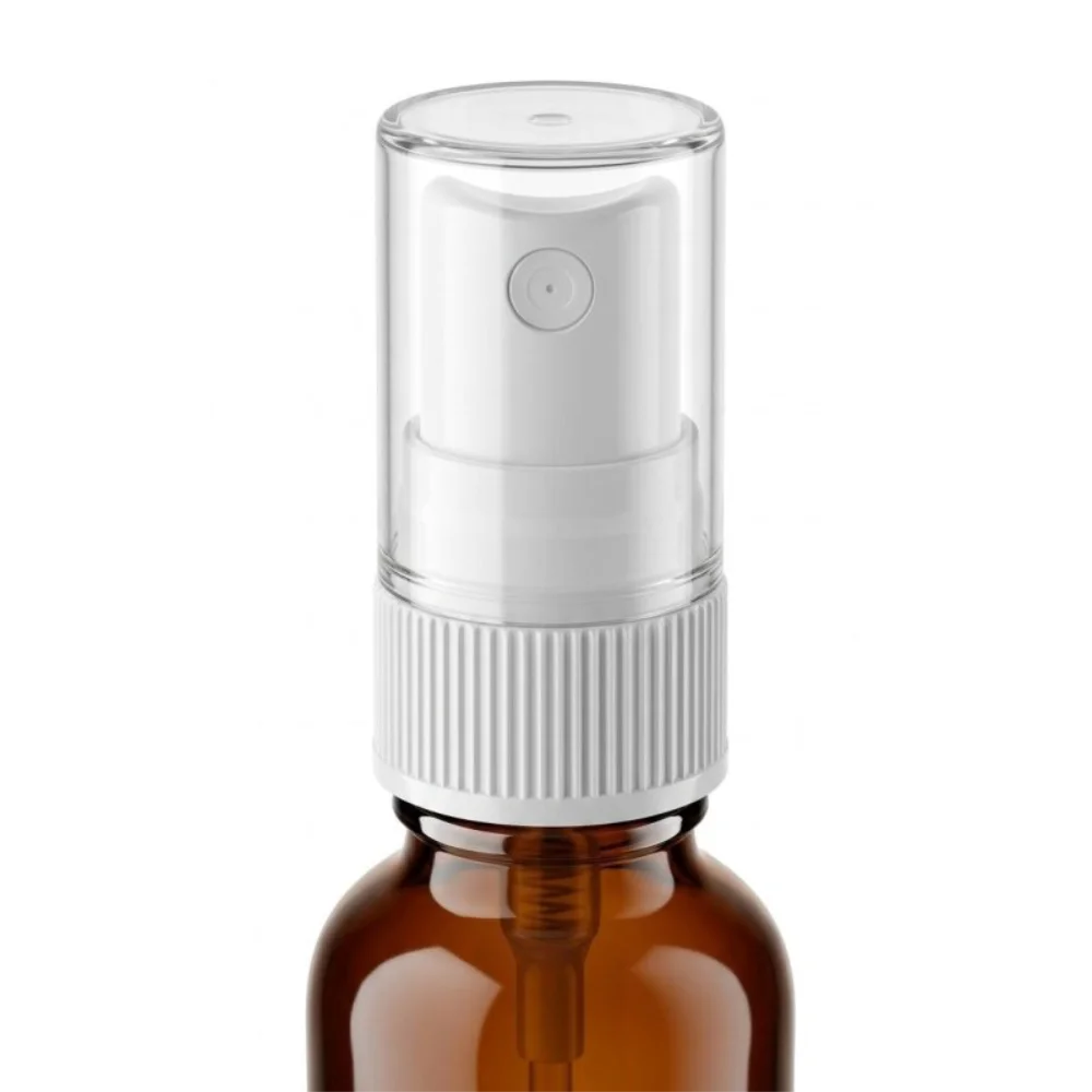 50 x gl18 atomiser for dropper bottle
