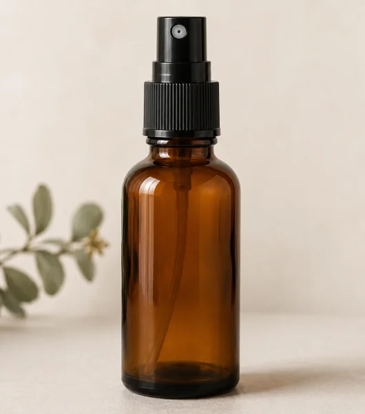 50 x gl18 atomiser for dropper bottle