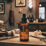 5544 x 30ml Amber Dropper Bottle