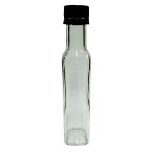 28mm plastic tamper evident cap - Pack of 100