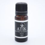 160 x 10ml Amber Dropper Bottle