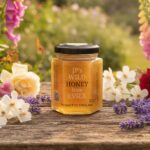 41 x 190ml Hexagonal Jar