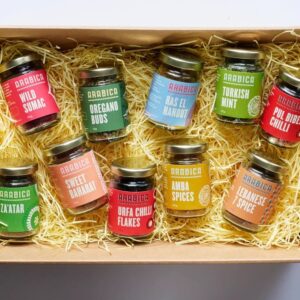 60 x 105ml Round Jar