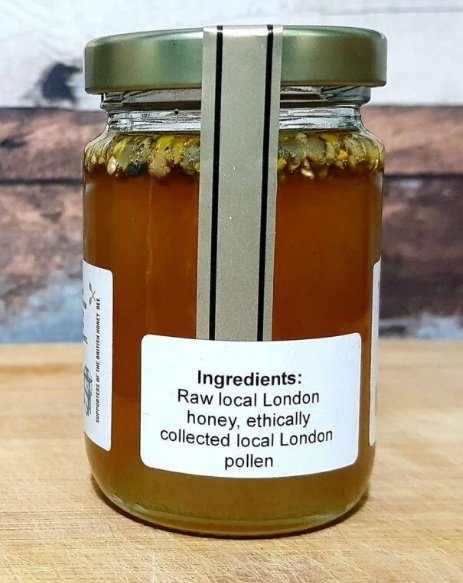 60 x 105ml Round Jar