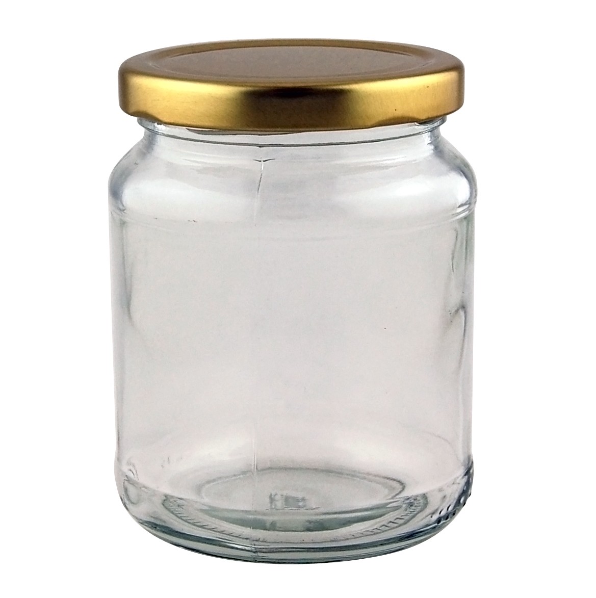 1lb Lr Honey Jar - Pack of 24