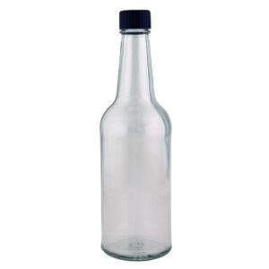10oz Sauce Bottle - Pack of 32