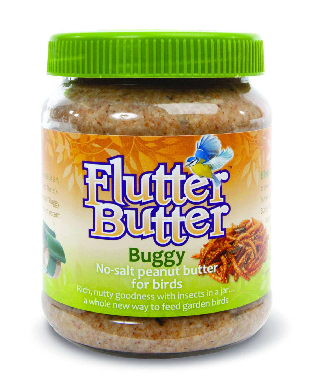 1lb Lr Honey Jar - Pack of 24