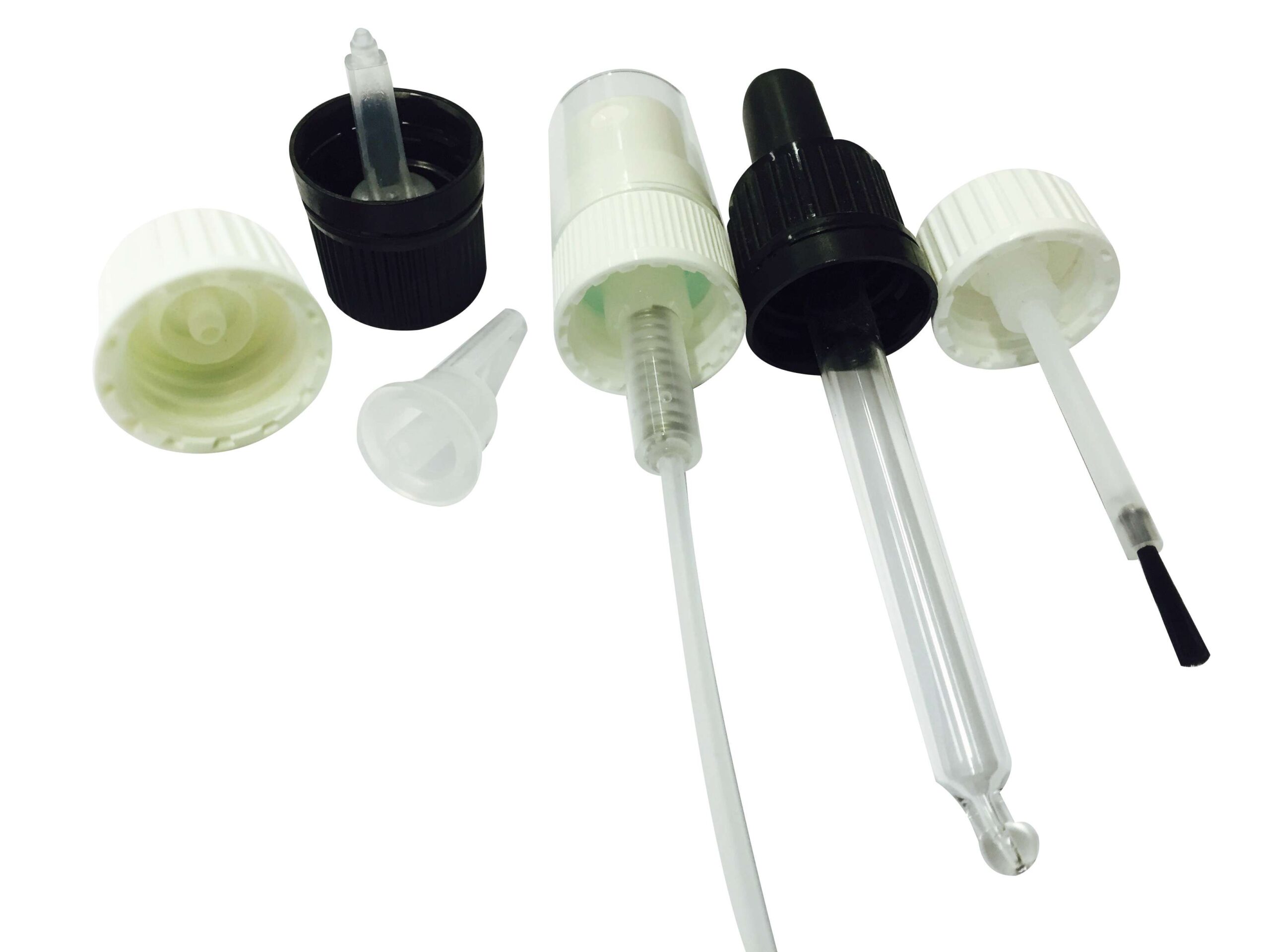 15ml Amber Dropper Bottle