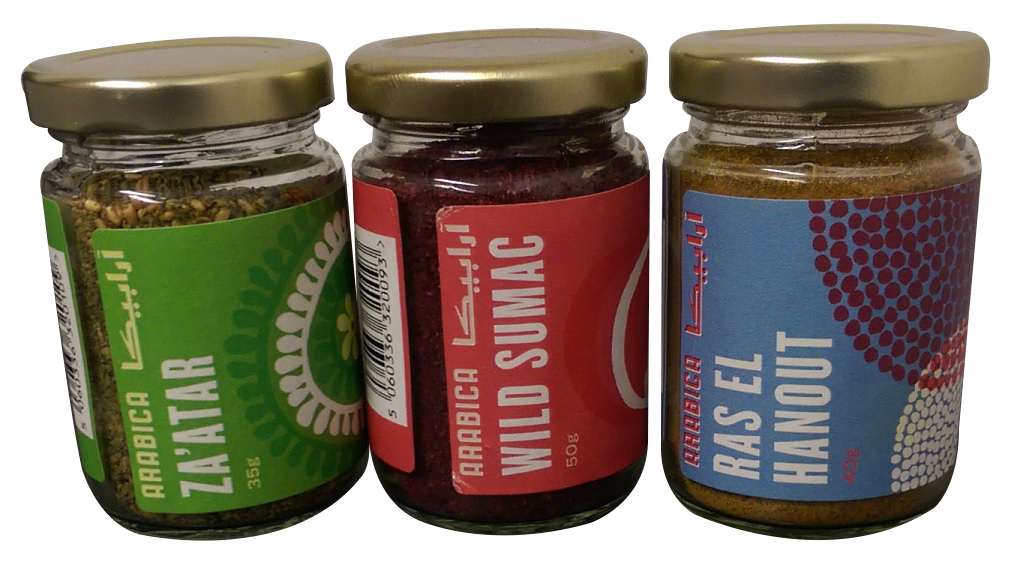 4oz Round Jar - 59 Pack