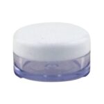 5ml Plastic Opal Jar