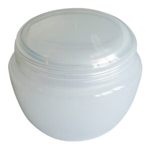30ml "Ponds" Style Ointment Jar - pack of 50
