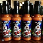 1440 x 5oz Sauce Bottle