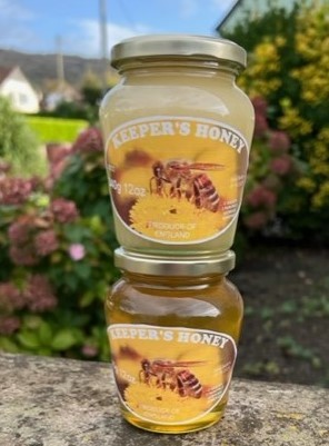 25 x 282ml Tapered Jar