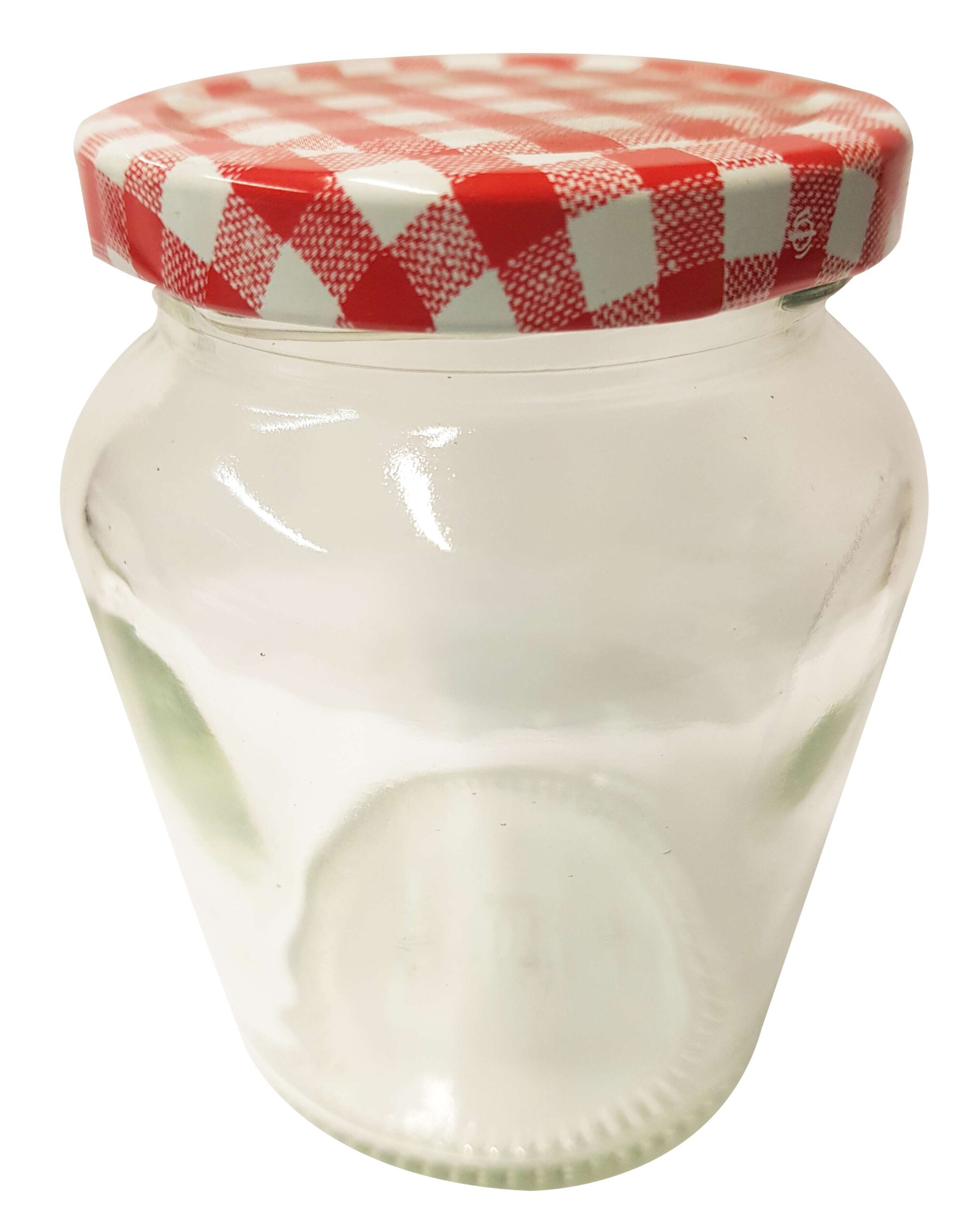 282ml Tapered Jar - Pack of 25