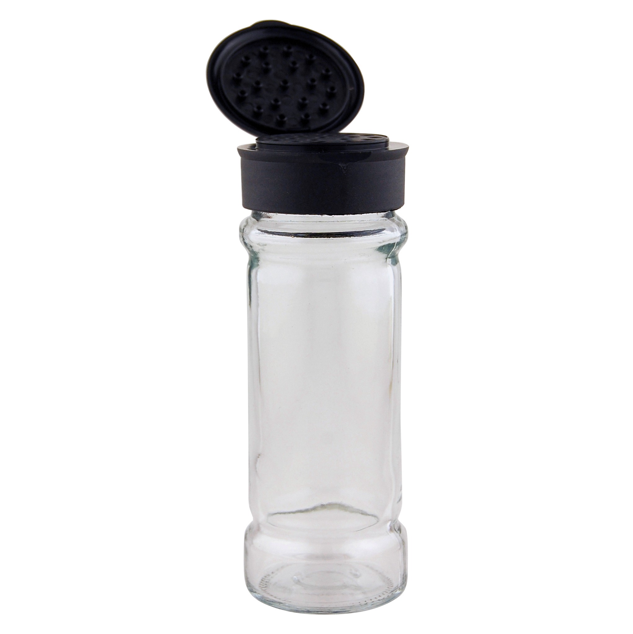 1056 x 100ml Glass Spice Jar