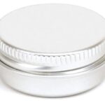 45 x 15ml Aluminium Screw Thread Tin