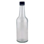 10oz Sauce Bottle - Pack of 32